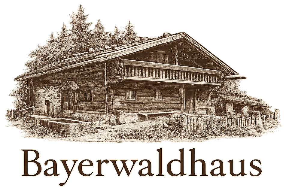 Bayerwaldhaus Westpark